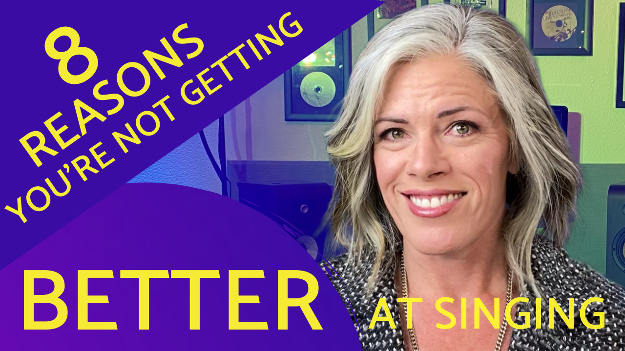 8 reasons you're not getting better